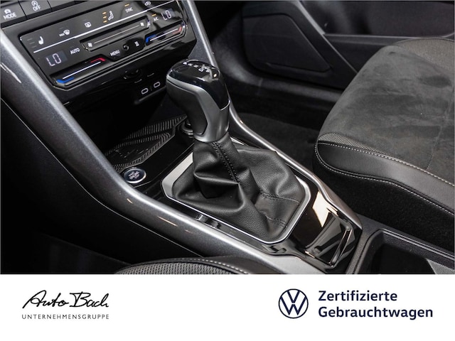 Volkswagen T-Roc DSG Style