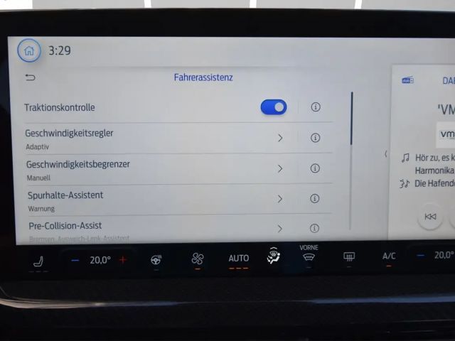 Ford Focus EcoBoost ST Line Wagon