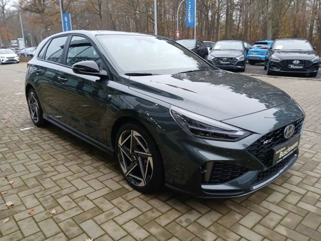 Hyundai i30 N Line T-GDi