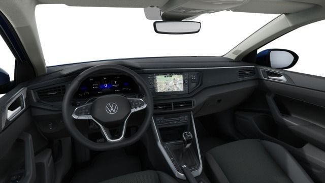 Volkswagen Taigo 1.0 TSI Life