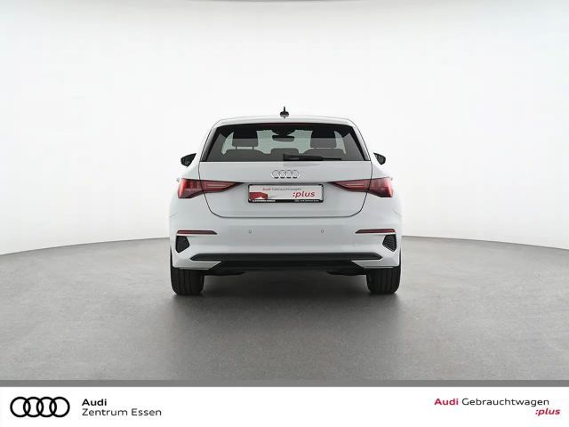 Audi A3 35 TFSI Sedan Sportback