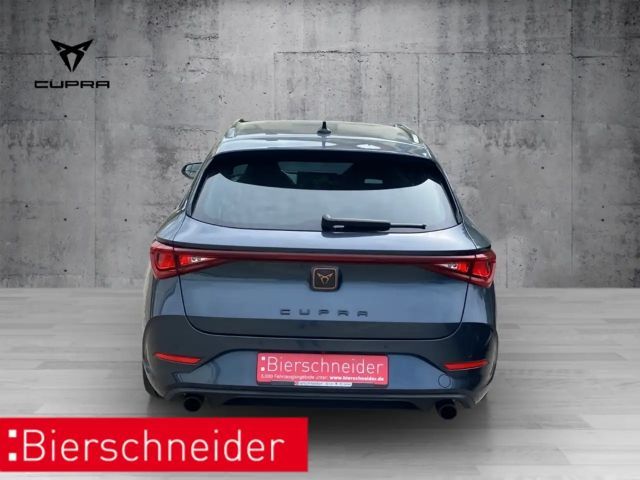 Cupra Leon 2.0 TSI DSG VZ