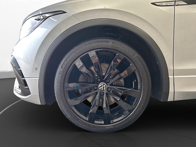 Volkswagen Tiguan 2.0 TSI 4Motion DSG Style