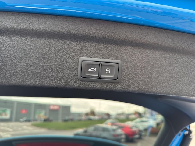 Audi Q3 35 TDI S-Tronic Sportback