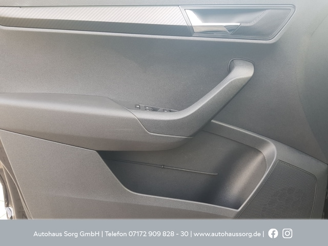 Skoda Karoq 4x4 Sportline