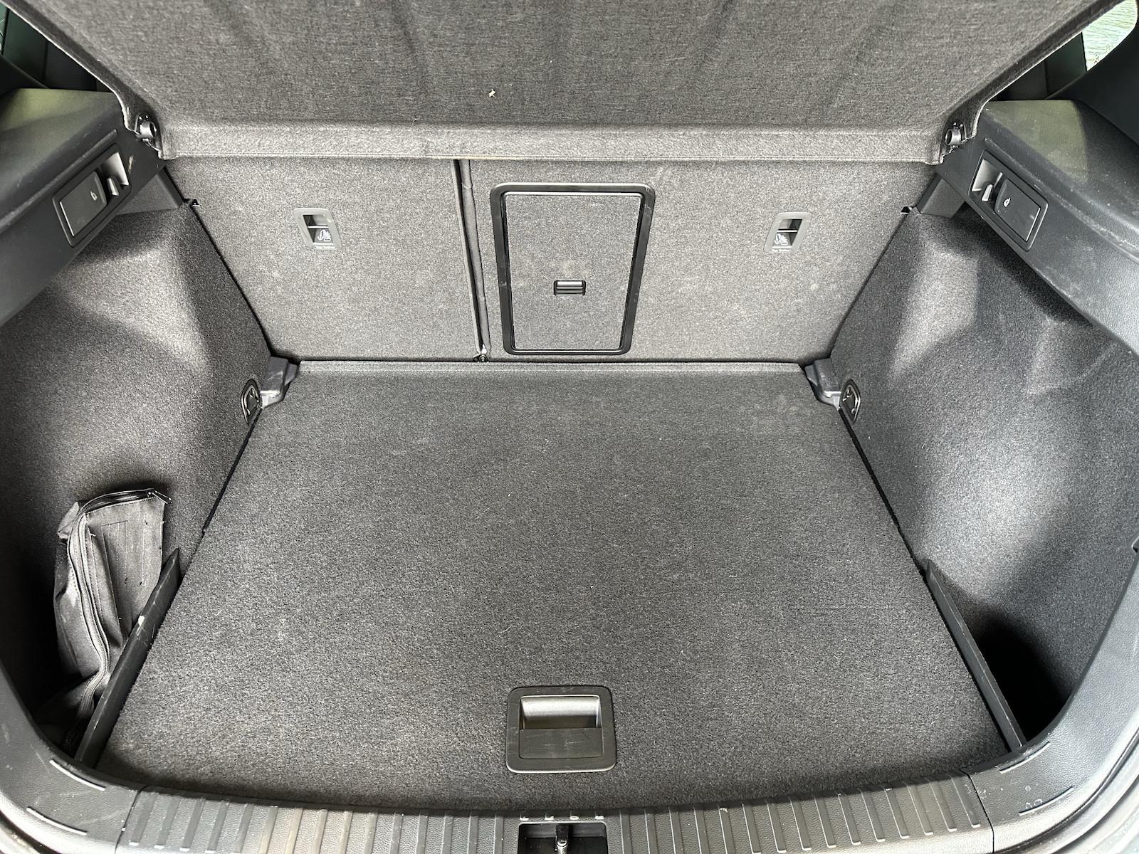 Cupra Ateca 2.0 TSI 4Drive DSG