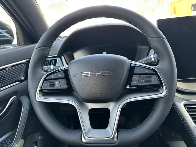 BYD Seal U Boost DM-i