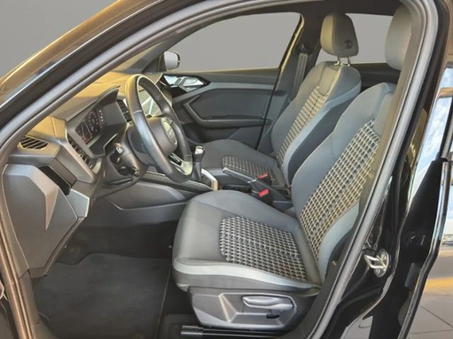 Audi A1 30 TFSI Sportback