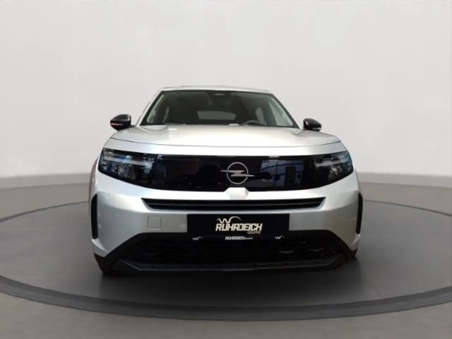 Opel Frontera Allwetter Musikstreaming DAB Spurhalteass. Fernlic