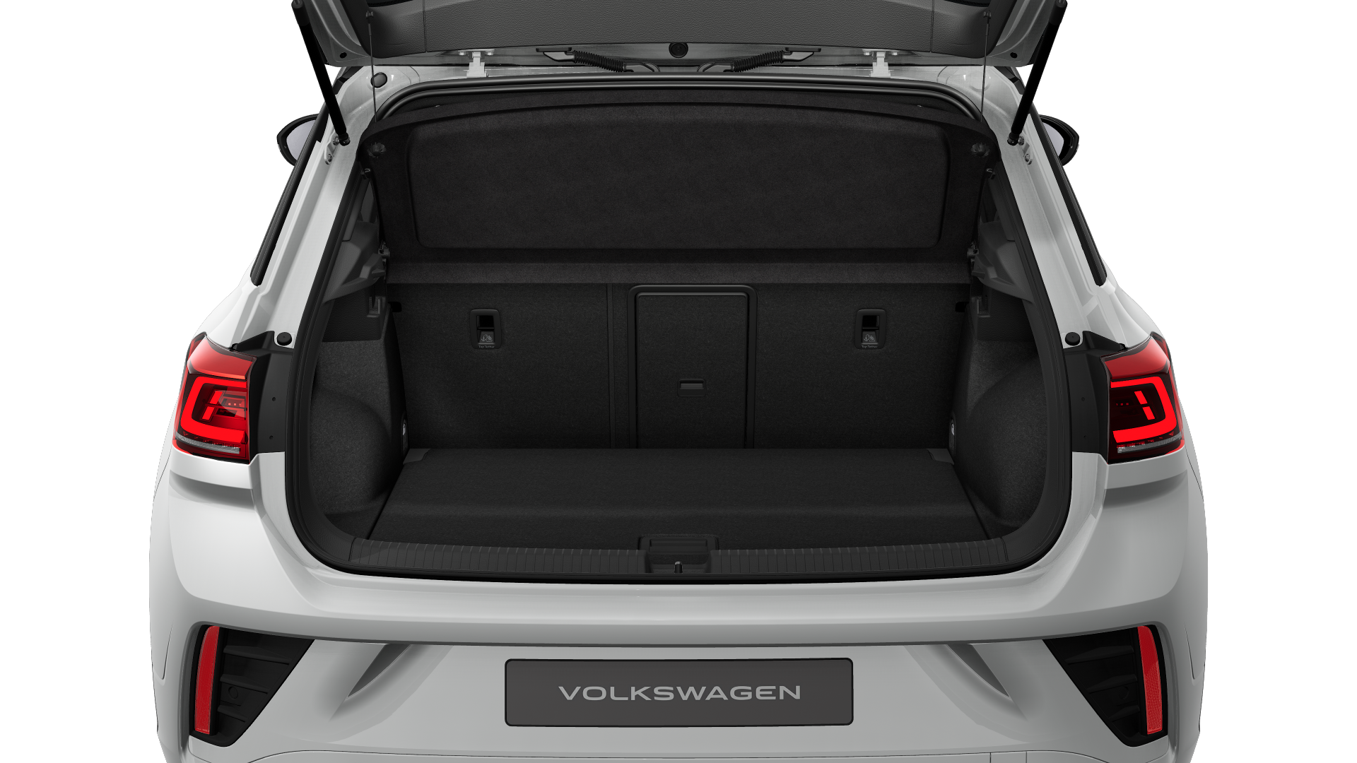 Volkswagen T-Roc DSG