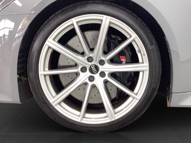 Audi RS6 Avant Quattro