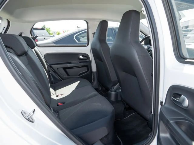 Volkswagen e-up! KLIMA PDC SITZHEIZUNG RÜCKFAHRKAMERA