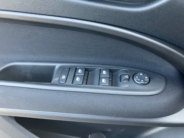 Fiat 600e Hybrid Basis