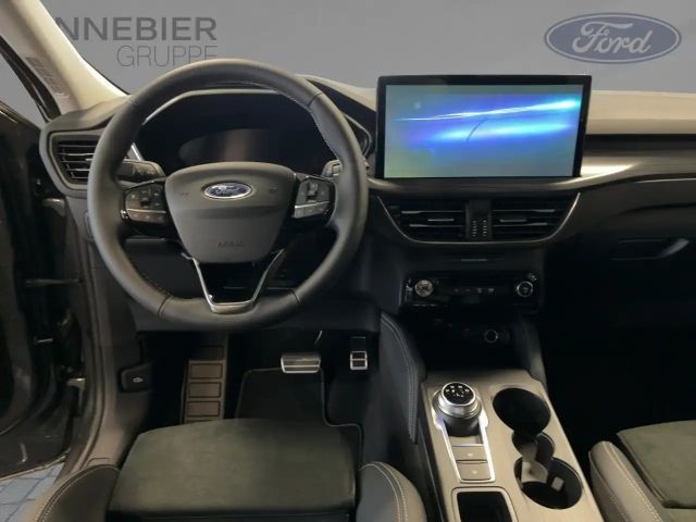 Ford Kuga Active X