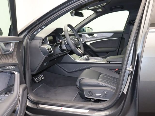 Audi S6 3.0 TDI Avant Quattro