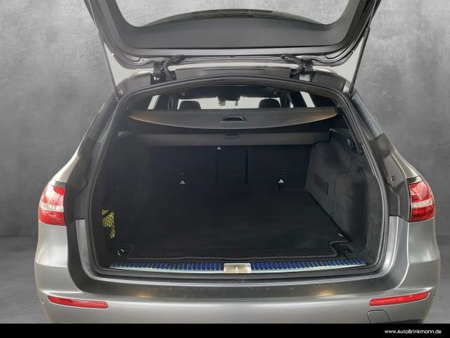 Mercedes-Benz E 63 AMG 4MATIC+ AMG Line Estate