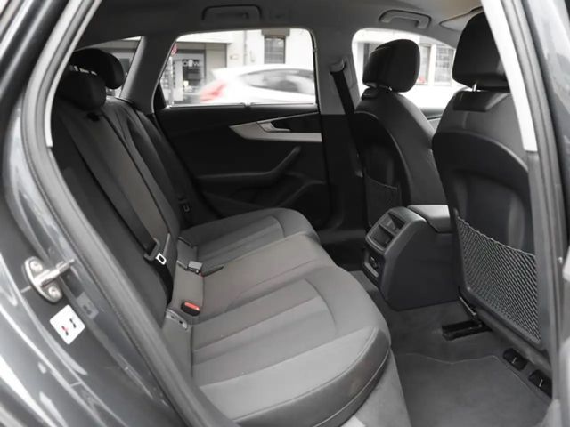 Audi A4 40 TDI Avant Quattro