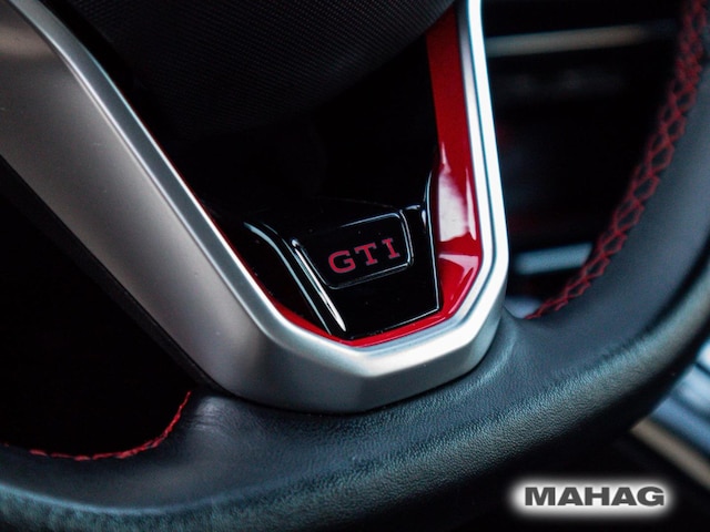 Volkswagen Golf 2.0 TSI DSG GTI Golf VIII