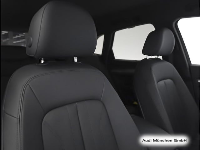 Audi Q5 45 TFSI Quattro S-Tronic