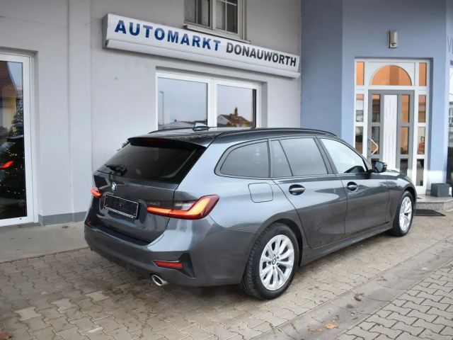 BMW 320 320d Advantage pakket Touring