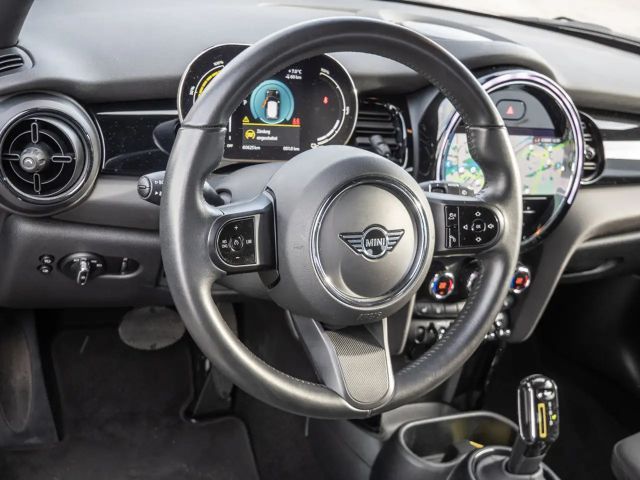 MINI Mini Electric SE