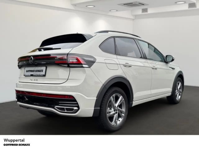 Volkswagen Taigo 1.0 TSI DSG R-Line