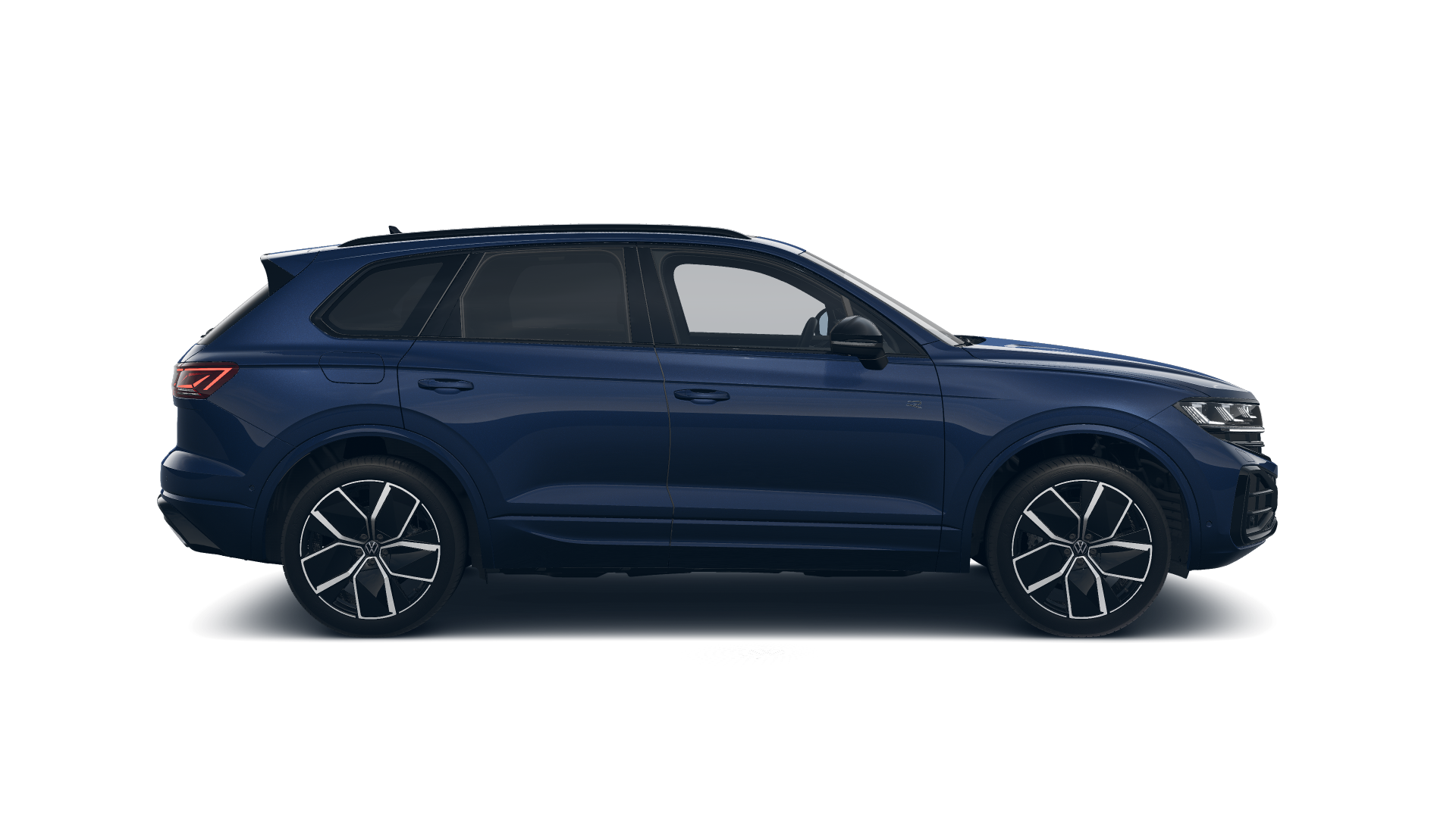 Volkswagen Touareg 3.0 V6 TDI R-Line