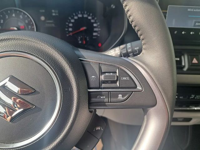 Suzuki Swift Flash Hybrid