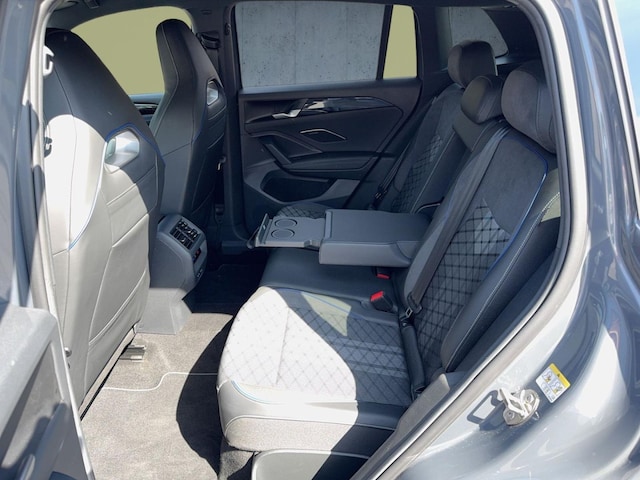 Volkswagen Tiguan 2.0 TDI R-Line