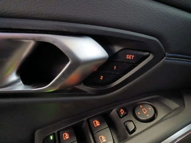 BMW 320 320d M-Sport xDrive