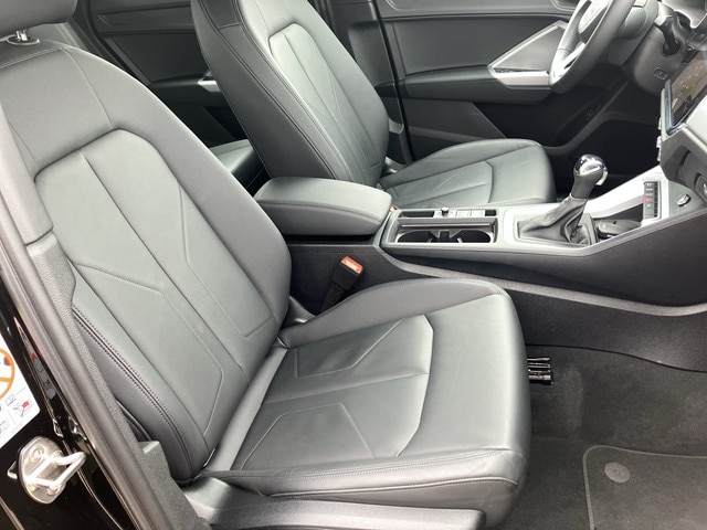 Audi Q3 35 TDI S-Tronic Sportback