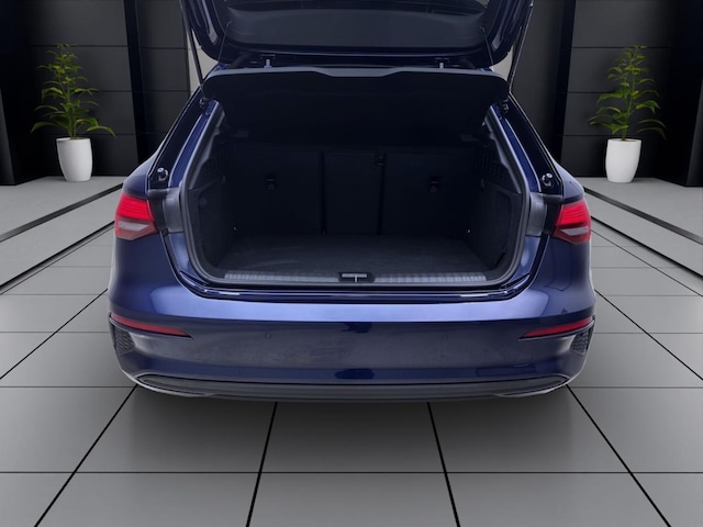 Audi A3 30 TDI Sportback