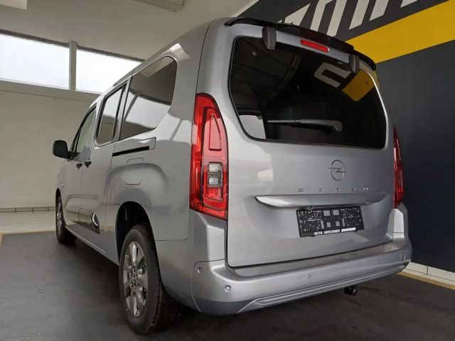 Opel Combo GS-Line Grand Sport