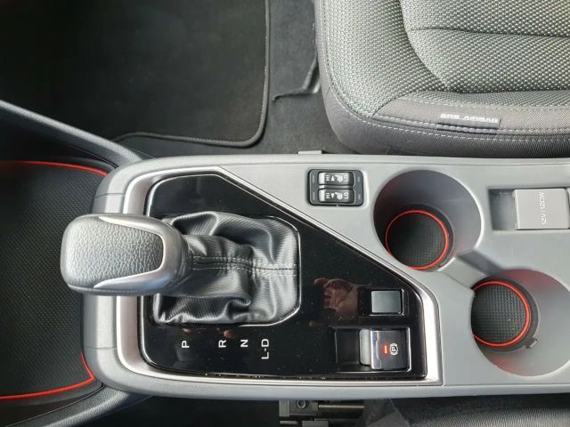 Subaru Crosstrek AWD