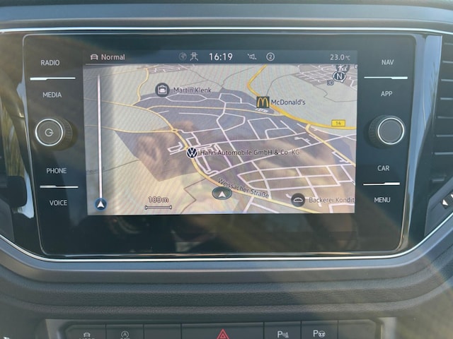 Volkswagen T-Roc Cabriolet DSG R-Line