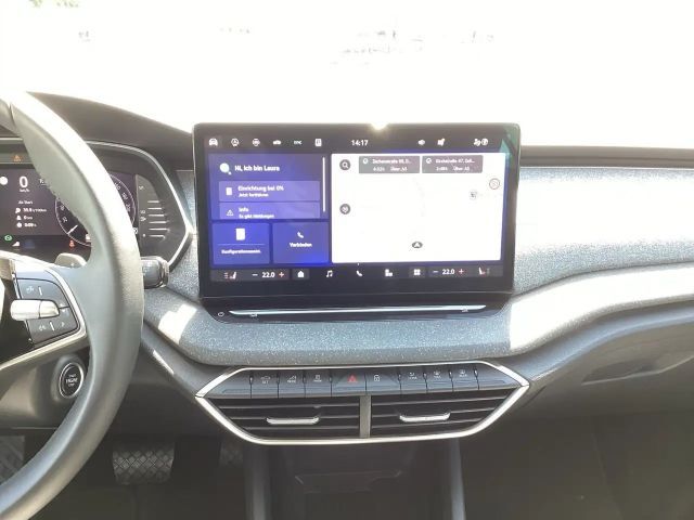 Skoda Octavia 2.0 TDI Selection