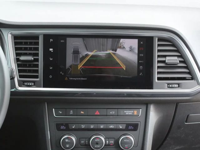 Seat Ateca 1.0 TSI Style