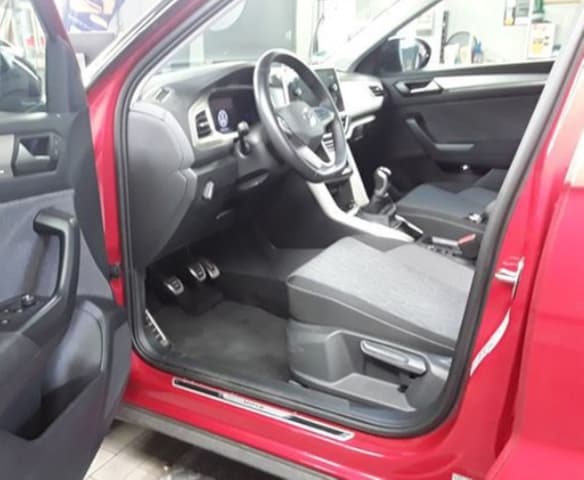 Volkswagen T-Roc 1.5 TSI Move