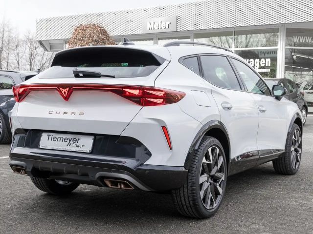 Cupra Formentor DSG VZ e-Hybrid