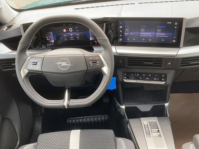 Opel Frontera Edition