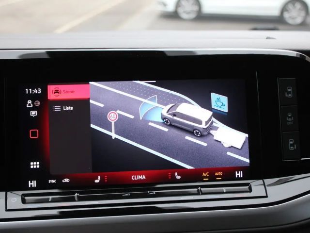 Volkswagen Multivan 2.0 TDI DSG Lang Life T7