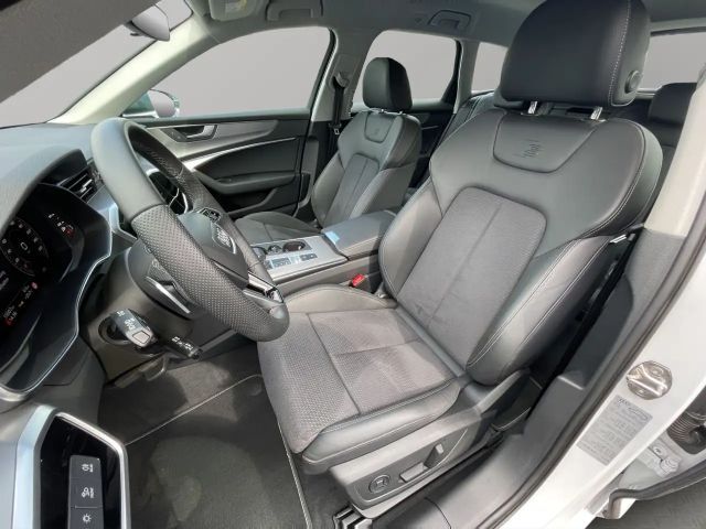 Audi S6 3.0 TDI Quattro