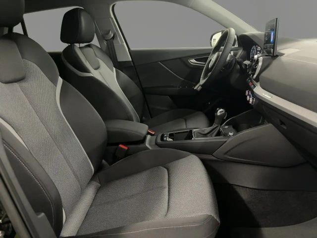 Audi Q2 35 TFSI S-Tronic