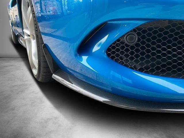 Ferrari 296 GTS Carbon / Lift *Ferrari-Dresden*