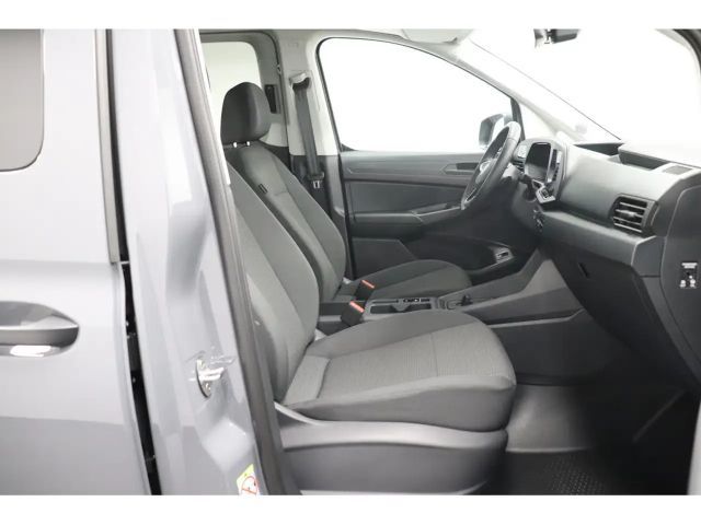 Volkswagen Caddy Maxi eHybrid