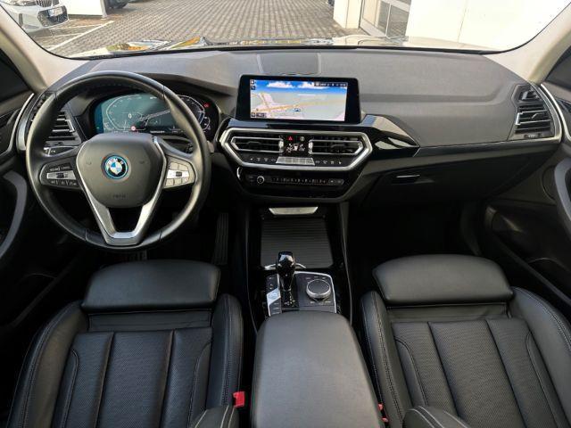 BMW X3 xDrive30e