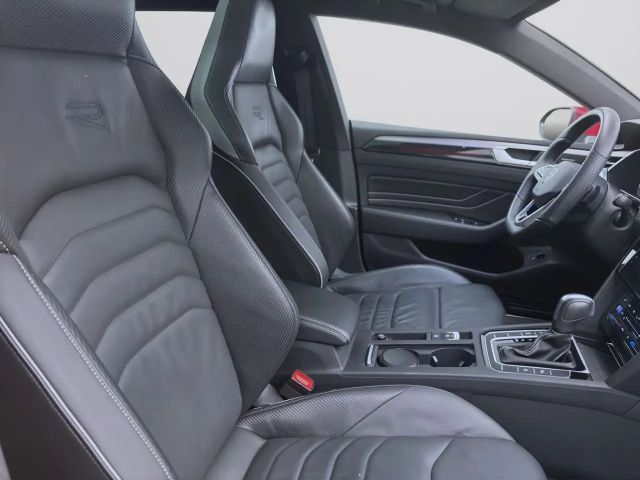 Volkswagen Arteon 2.0 TDI DSG R-Line