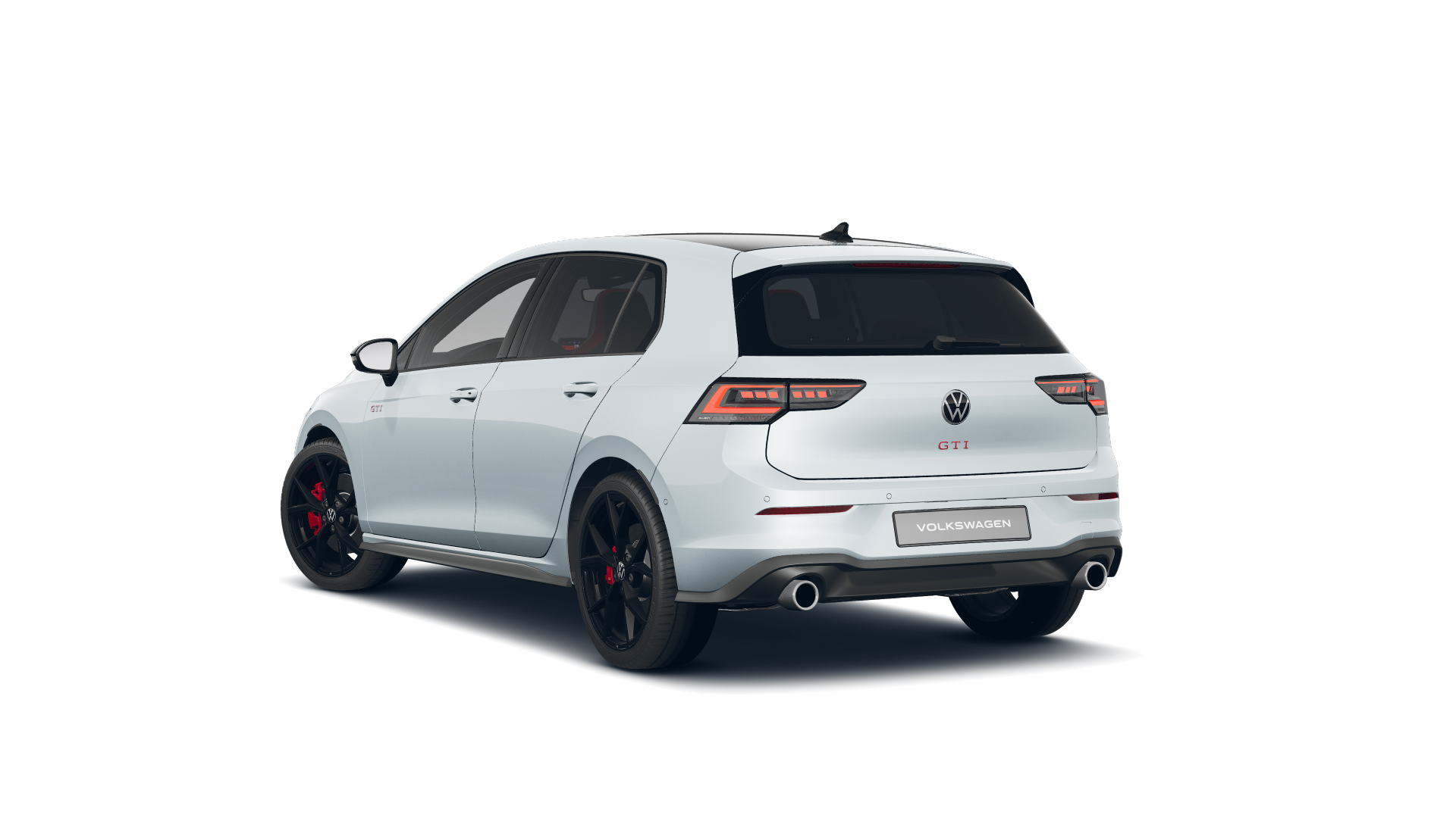 Volkswagen Golf DSG GTI