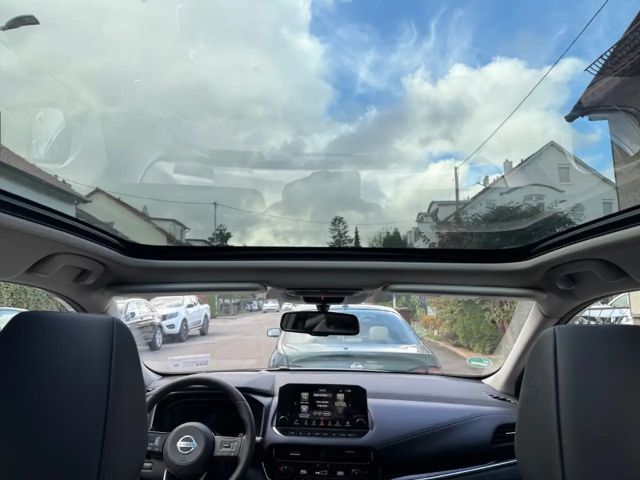 Nissan Qashqai DIG-T