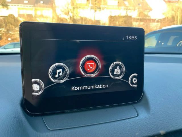 Mazda 2 Homura SkyActiv